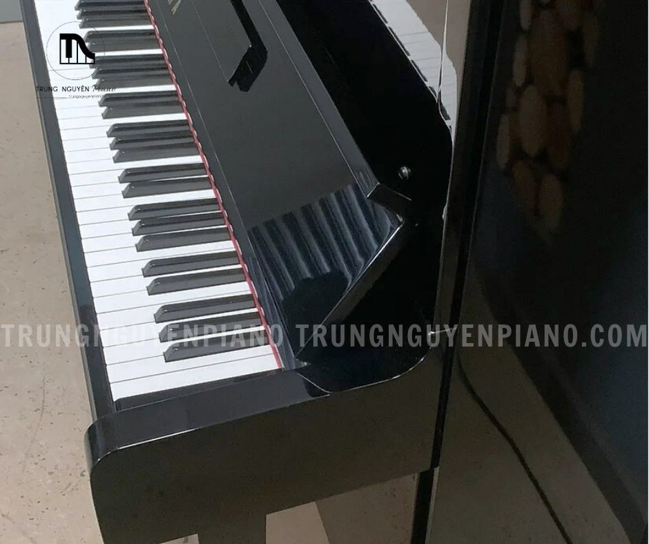 Đàn Piano Yamaha MX100 MR 4 Đàn Piano Yamaha MX100 MR Seri Cao, Giá Tốt