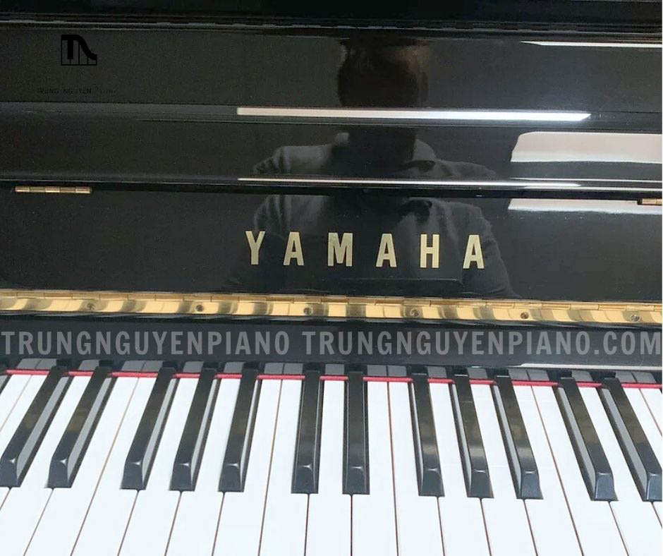 Đàn Piano Yamaha MX100 MR 5 Đàn Piano Yamaha MX100 MR - Sự lựa chọn hoàn hảo cho người yêu nhạc