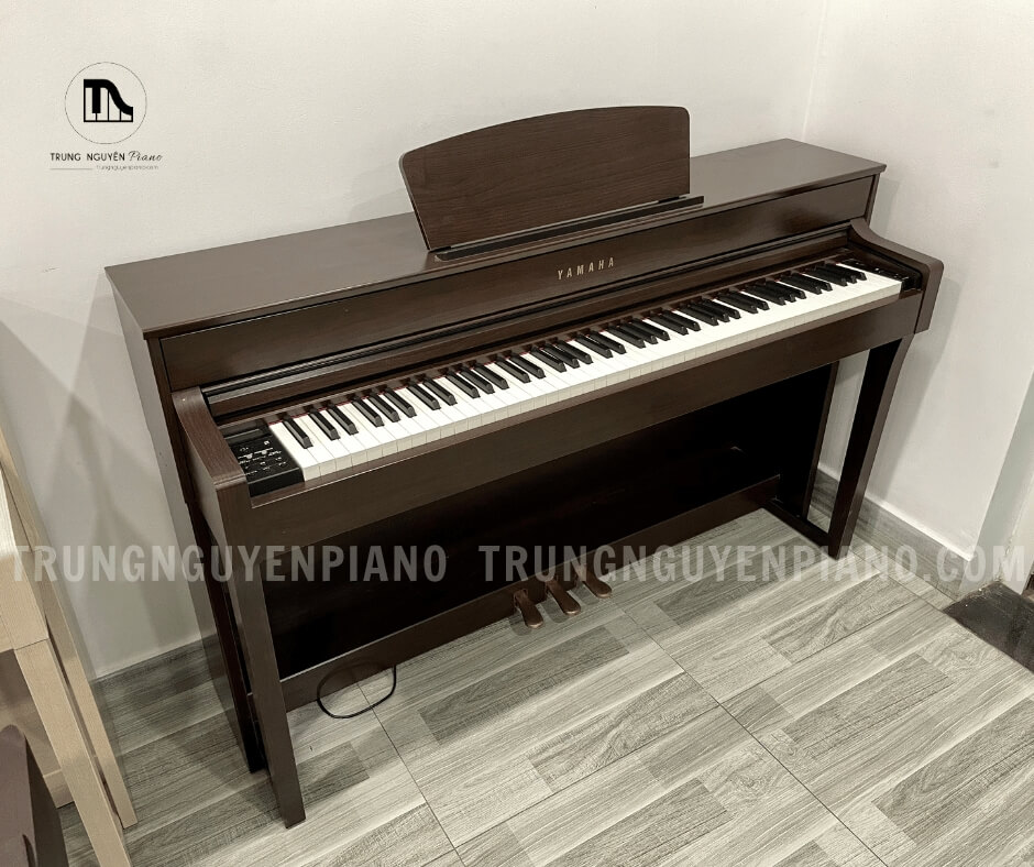 Đàn Piano Yamaha SCLP-6450