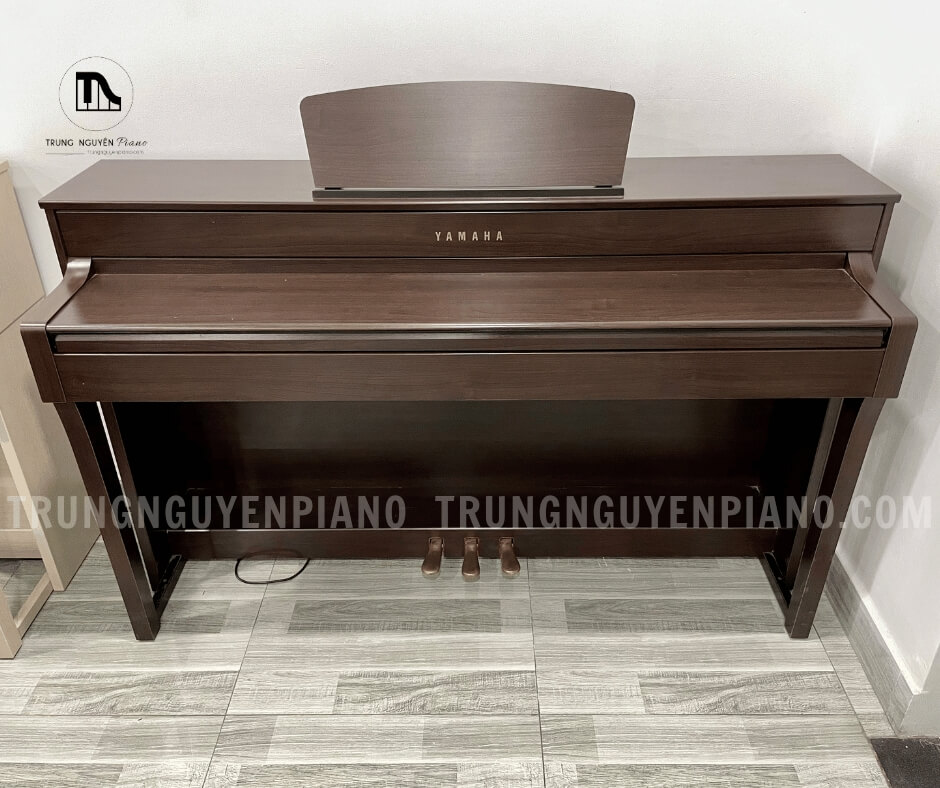 Đàn Piano Yamaha SCLP-6450 4 Đàn Piano Yamaha SCLP-6450