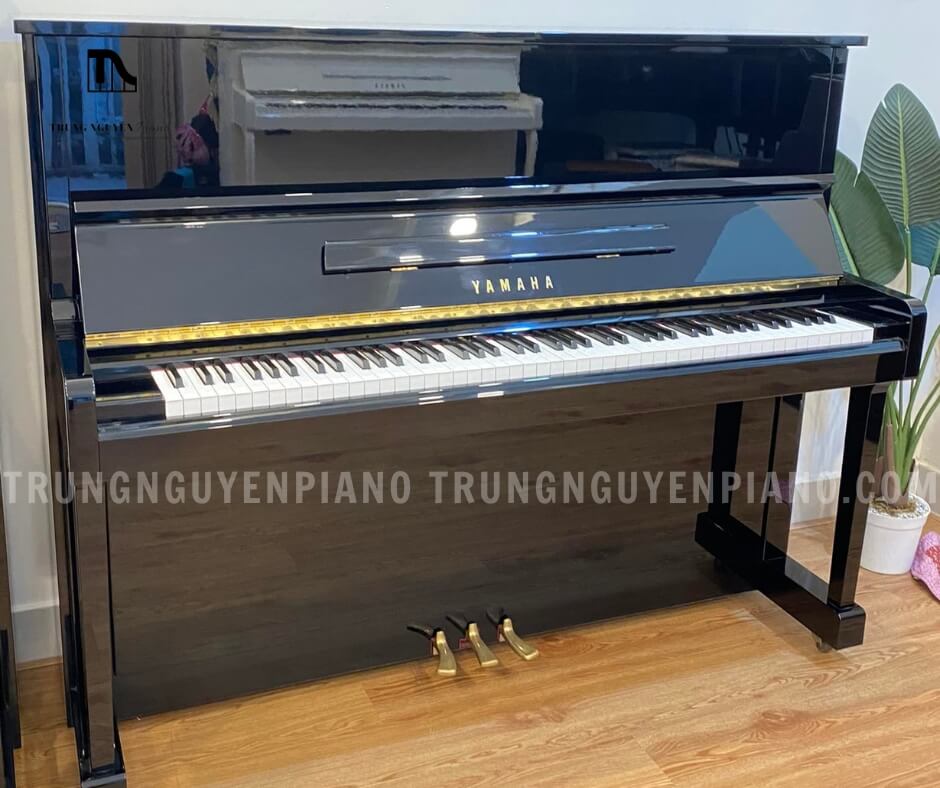 Đàn Piano Yamaha U10BL