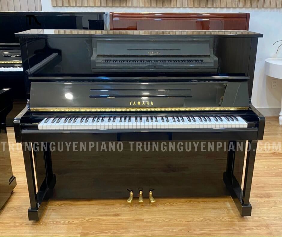 Đàn Piano Yamaha U10BL