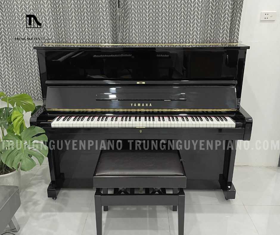 Đàn Piano Yamaha U1F