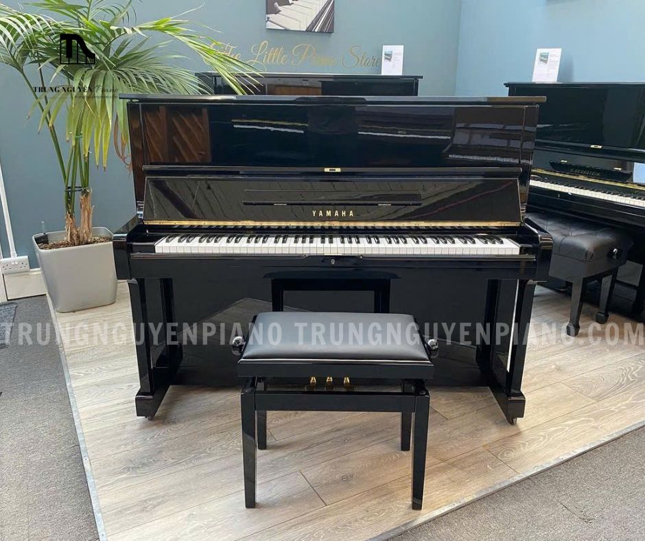 Đàn Piano Yamaha U1G