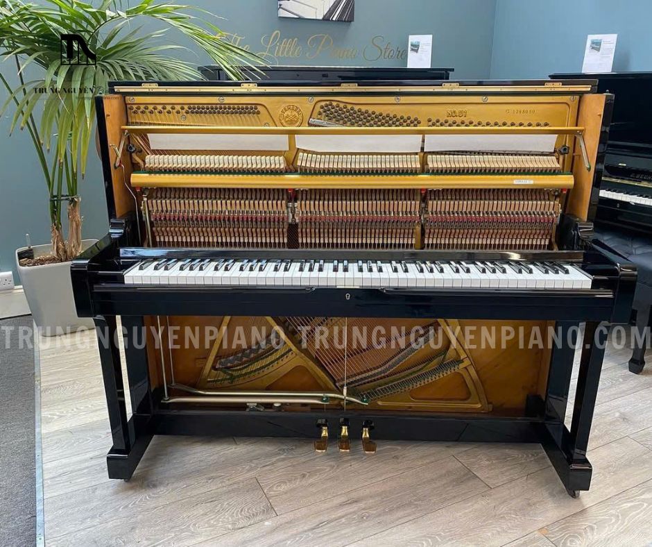 Đàn Piano Yamaha U1G
