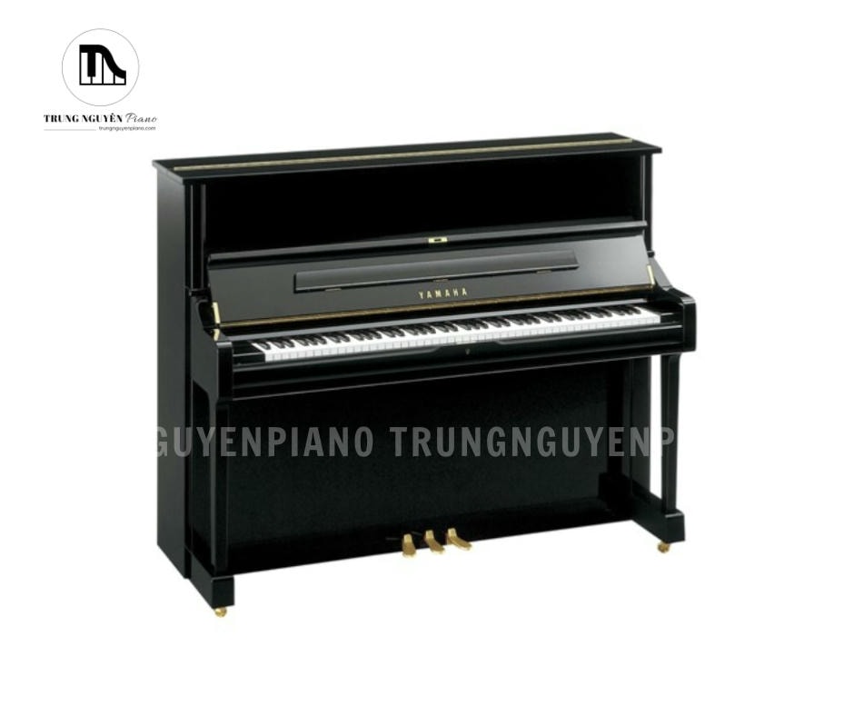 Đàn Piano Yamaha U2E là sự pha trộn giữa vẻ đẹp cổ điển và hiện đại
