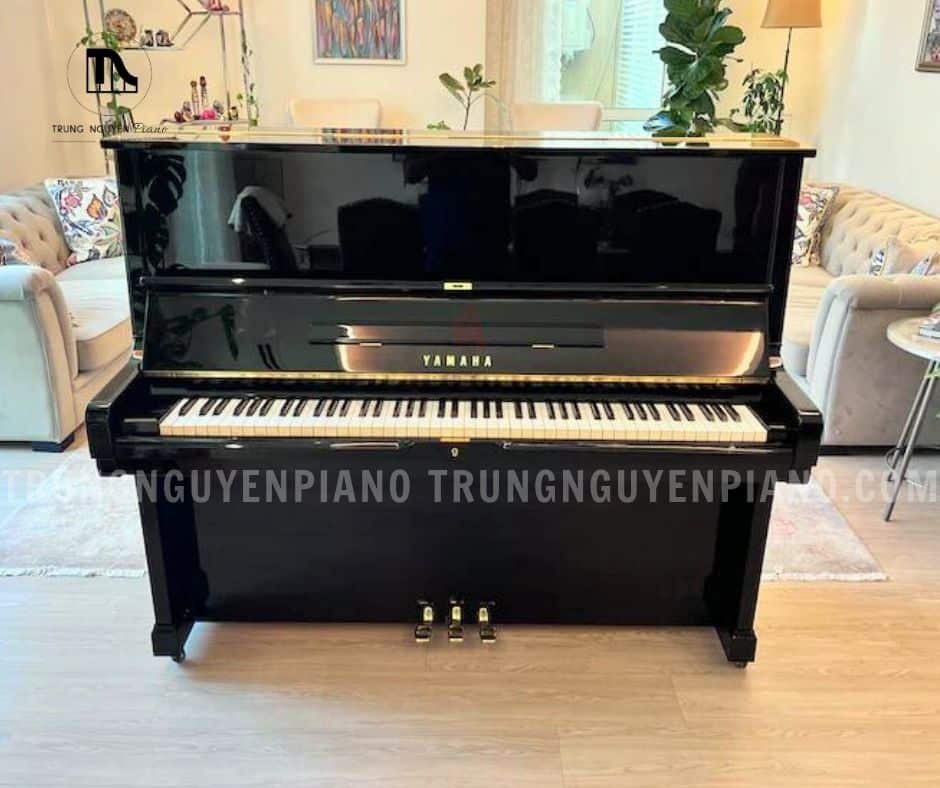 Đàn Piano Yamaha U2H