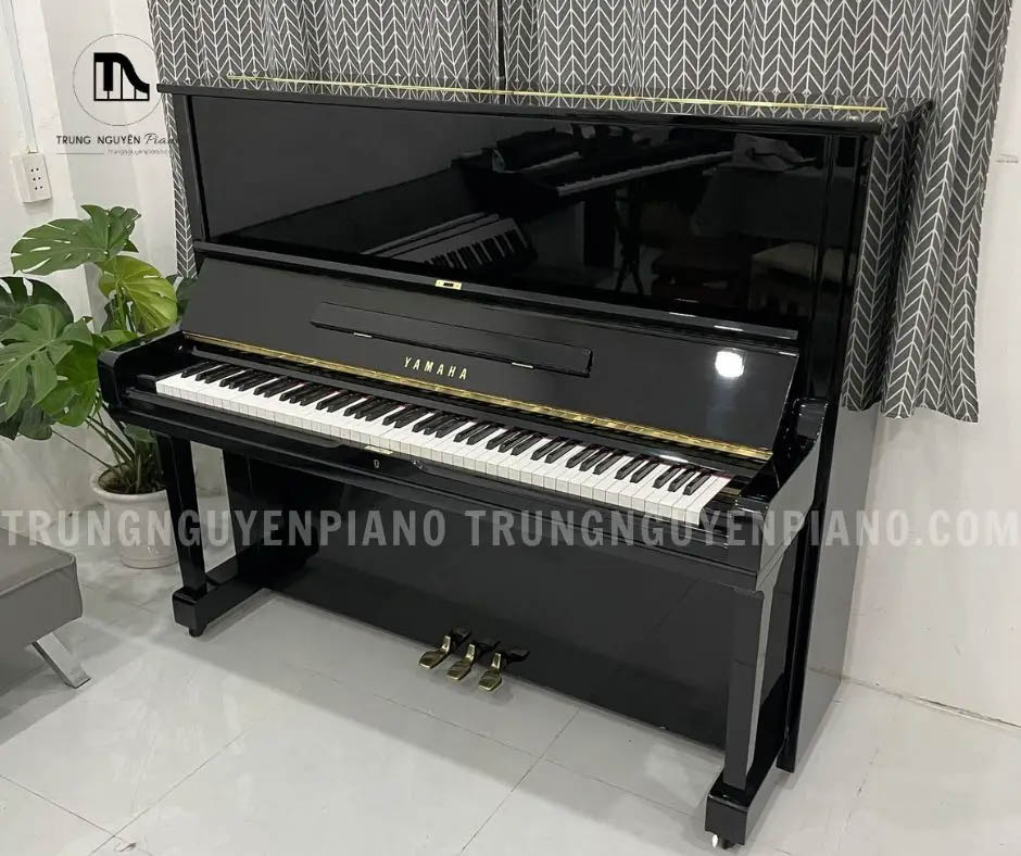 Đàn Piano Yamaha U3G 3 Đàn Piano Yamaha U3G - Ảnh 3