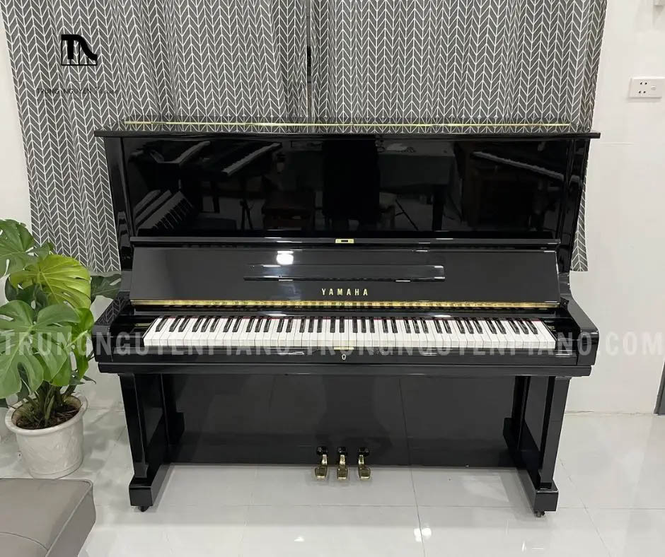 Đàn Piano Yamaha U3G 4 Đàn Piano Yamaha U3G - Ảnh 4
