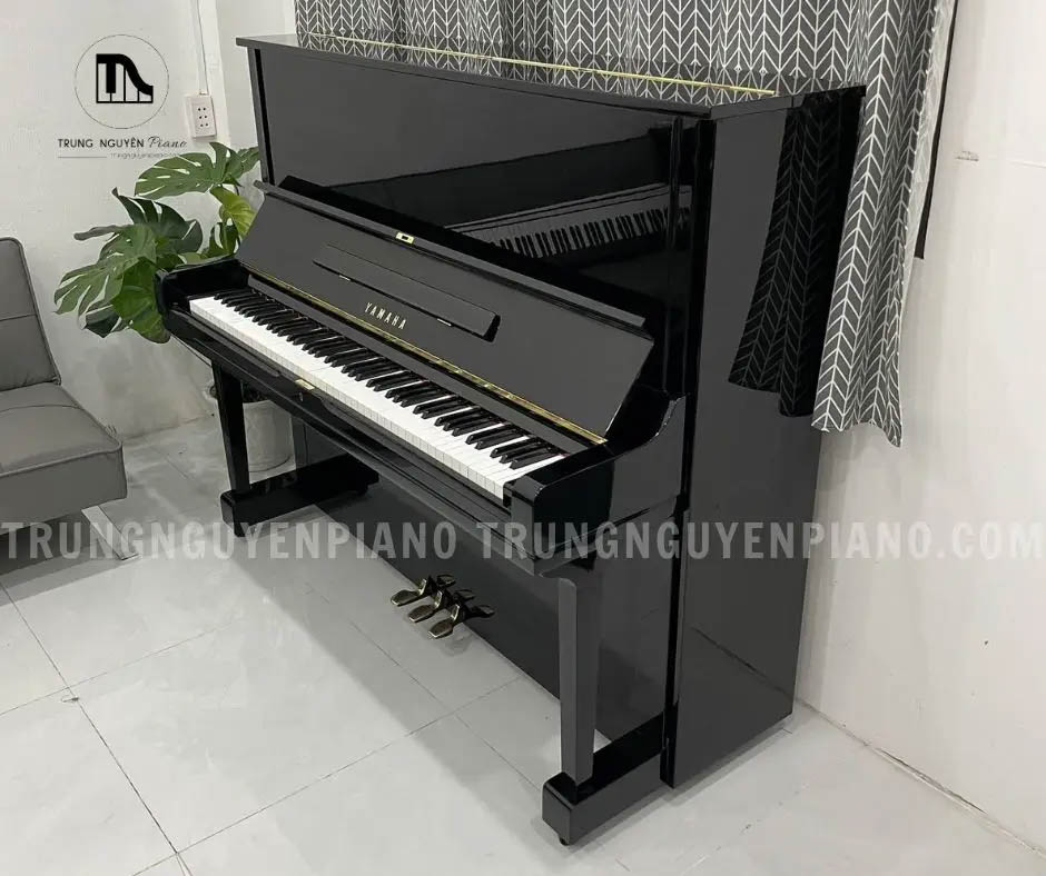 Đàn Piano Yamaha U3G 5 Đàn Piano Yamaha U3G - Ảnh 5