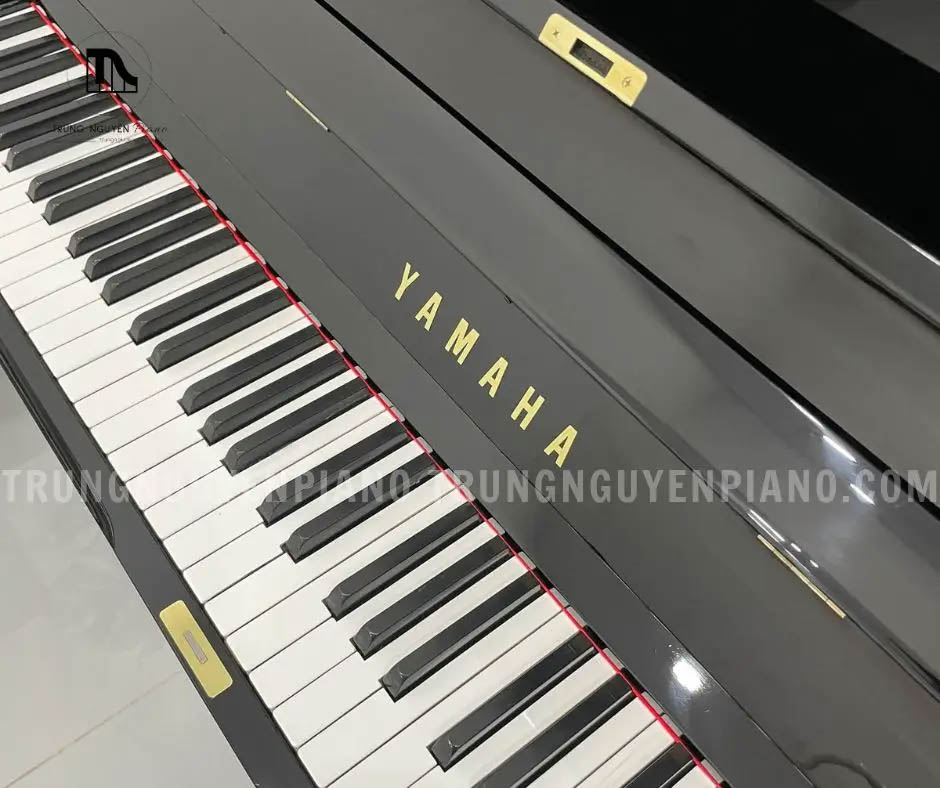Đàn Piano Yamaha U3G 6 Đàn Piano Yamaha U3G - Ảnh 6