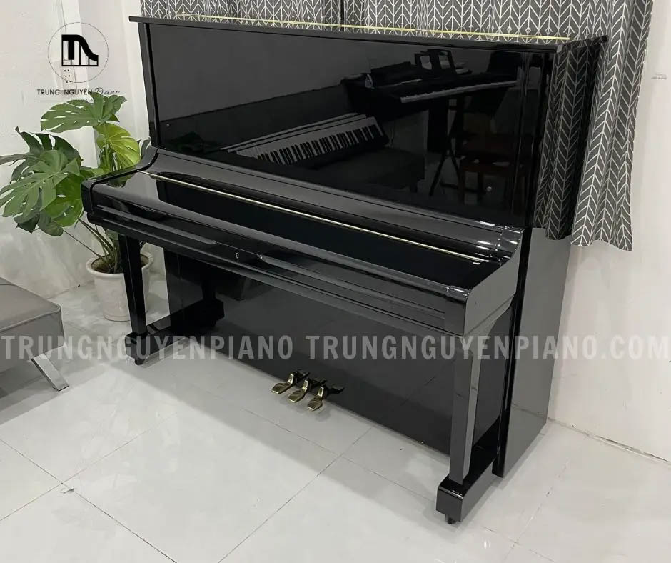 Đàn Piano Yamaha U3G 7 Đàn Piano Yamaha U3G - Ảnh 7