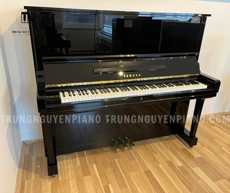Đàn Piano Yamaha U3M là sự kết hợp hoàn hảo giữa cổ điển và hiện đại