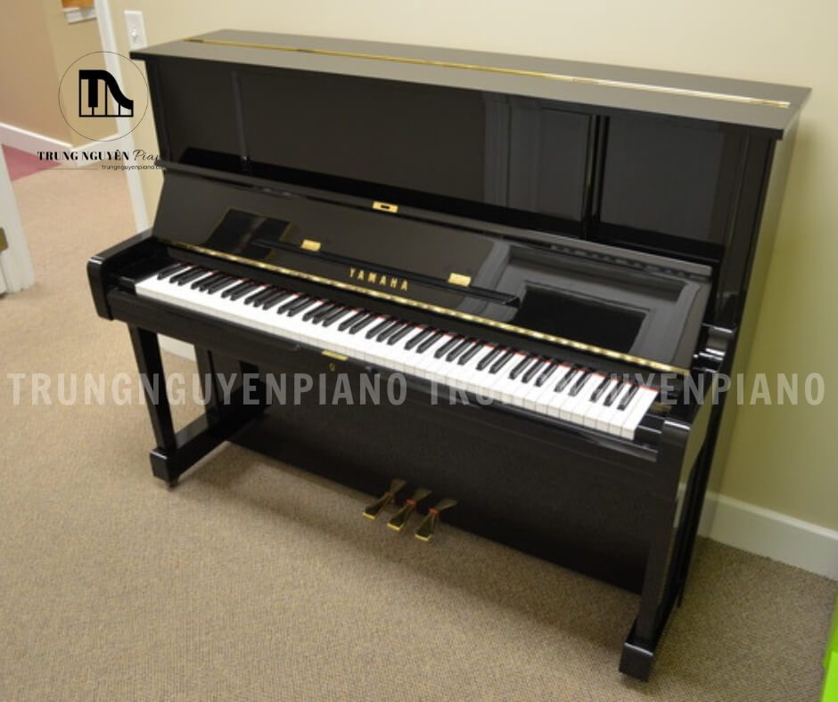 Đàn Piano Yamaha UX1