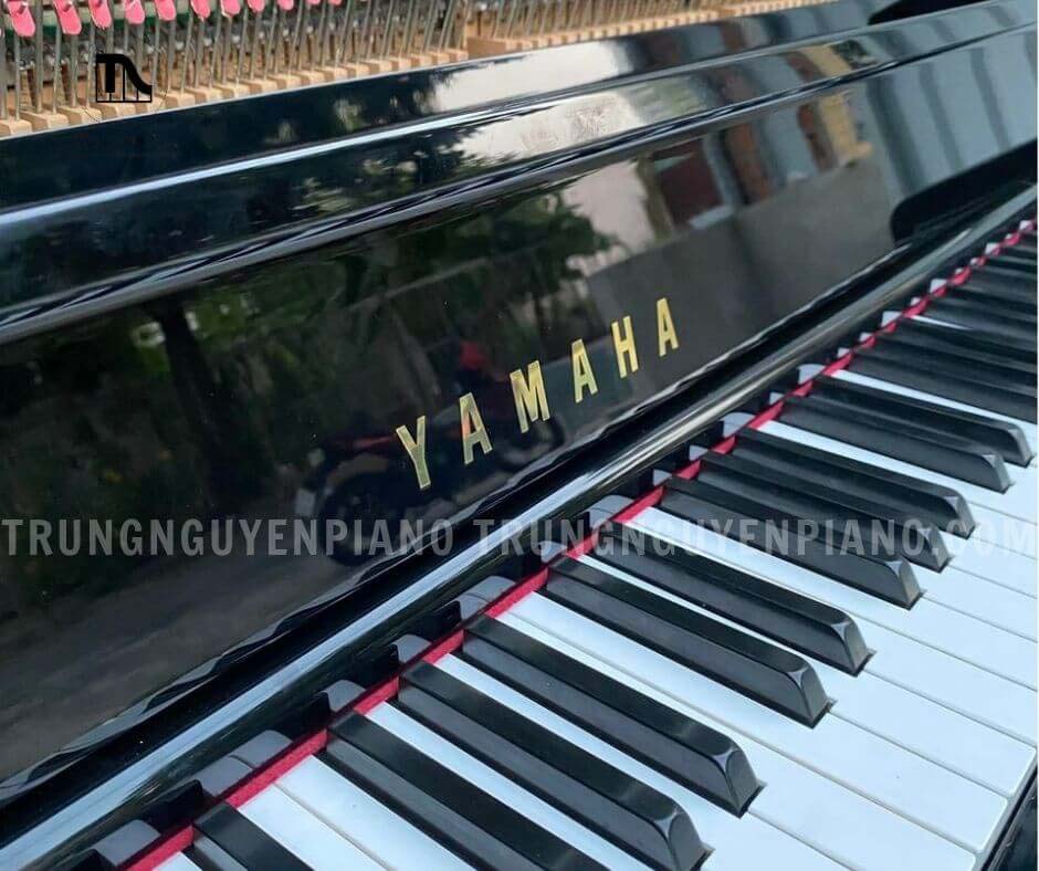 Đàn Piano Yamaha UX30A 5 Đàn Piano Yamaha UX30A - Trung Nguyên Piano
