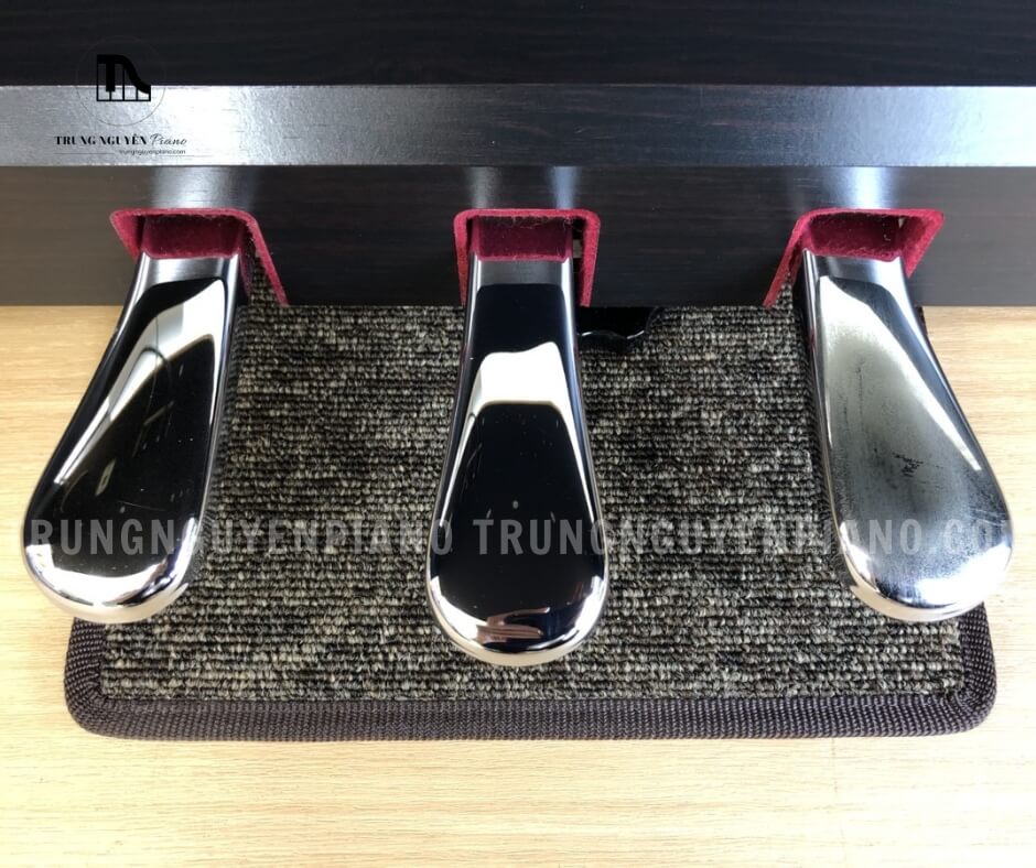 Đàn Piano Yamaha YDP142 6 Đàn Piano Yamaha YDP142