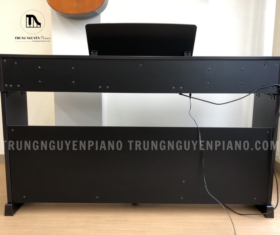 Đàn Piano Yamaha YDP142 9 Đàn Piano Yamaha YDP142 - Trung Nguyên Piano