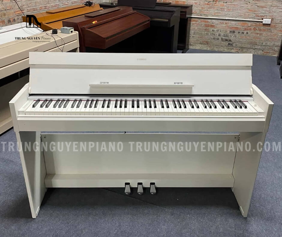 Đàn Piano Yamaha YDPS52- Trung Nguyên Piano