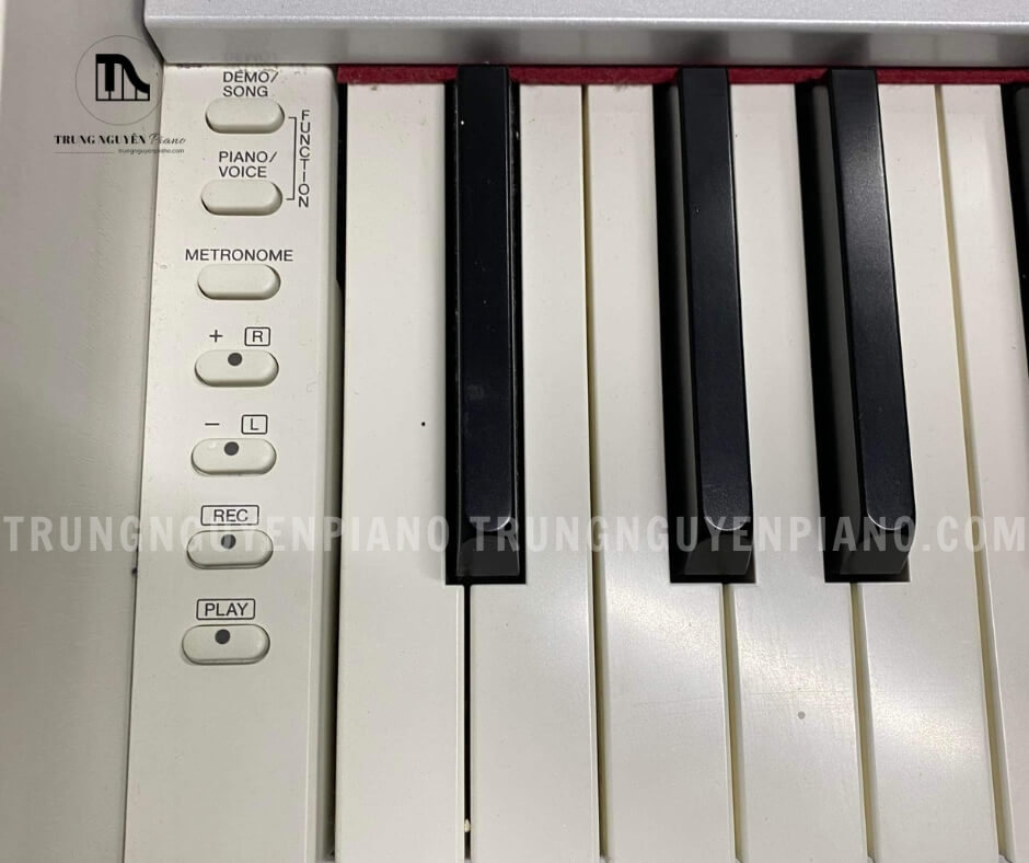 Đàn Piano Yamaha YDPS52 5 Đàn Piano Yamaha YDPS52