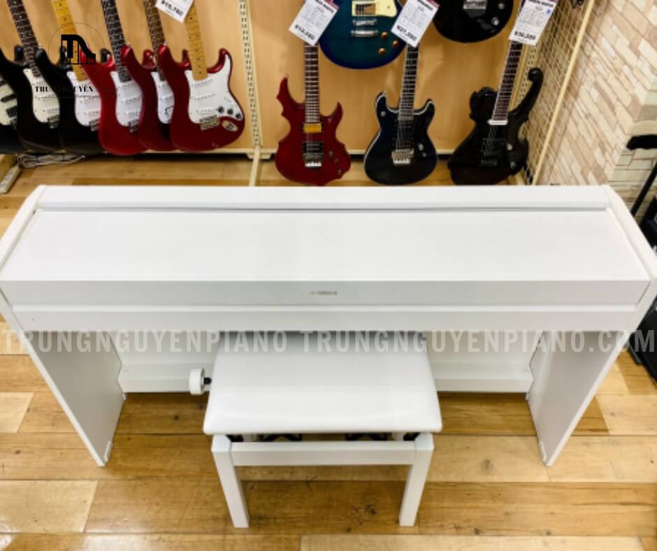 Đàn Piano Yamaha YDPS52 3 Đàn Piano Yamaha YDPS52