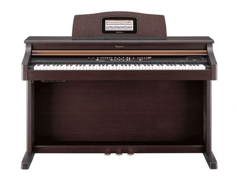 Đàn Piano Điện Roland HPi7 6 dan-piano-dien-roland-hpi7