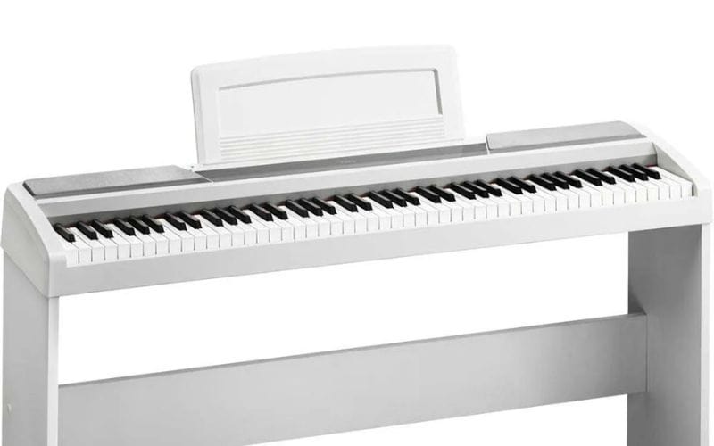 Đàn Piano Korg SP170 13 korg sp170 1