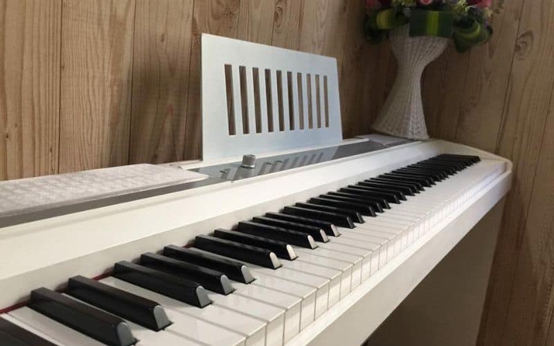 Đàn Piano Korg SP170 14 korg sp170 2