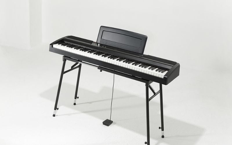 Đàn Piano Korg SP170 12 korg sp170