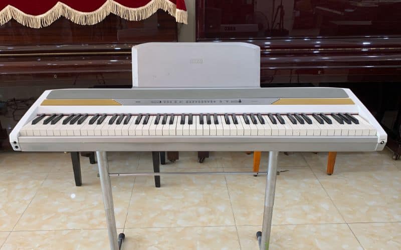 Đàn Piano Korg SP250 8 korg sp250 2 1