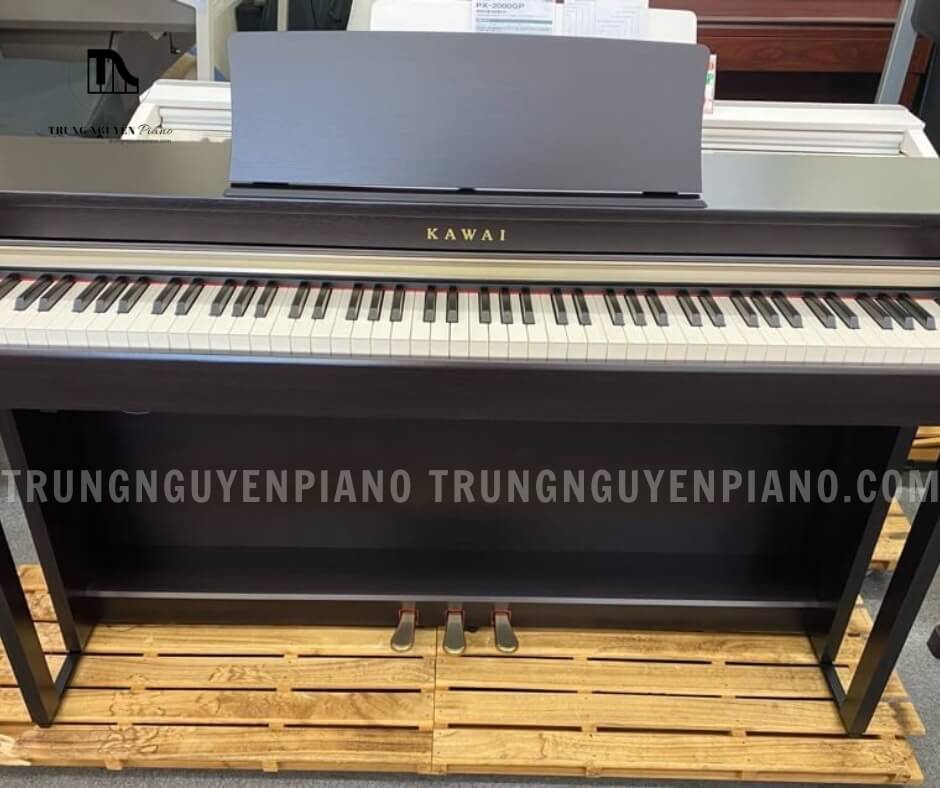 Kawai CN27 là 1 cây đàn piano có âm thanh vô cùng tuyệt