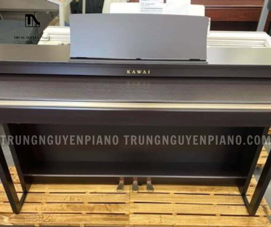 Piano Điện Kawai CN27 3 Piano Điện Kawai CN27 có thiết kế sang trọng và hiện đại