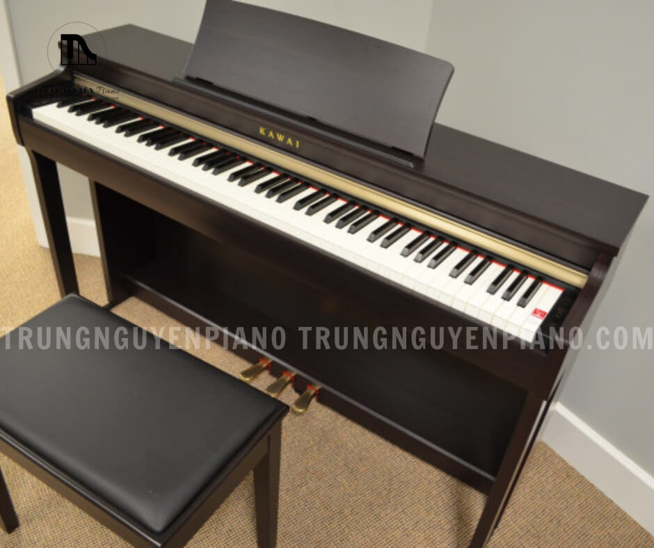 Piano Điện Kawai CN27
