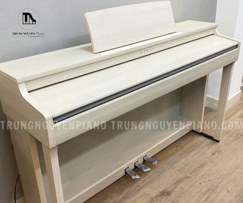 Piano Điện Kawai CN27 A 15 Piano Điện Kawai CN27 A có vẻ bề ngoài nổi bật, thanh lịch
