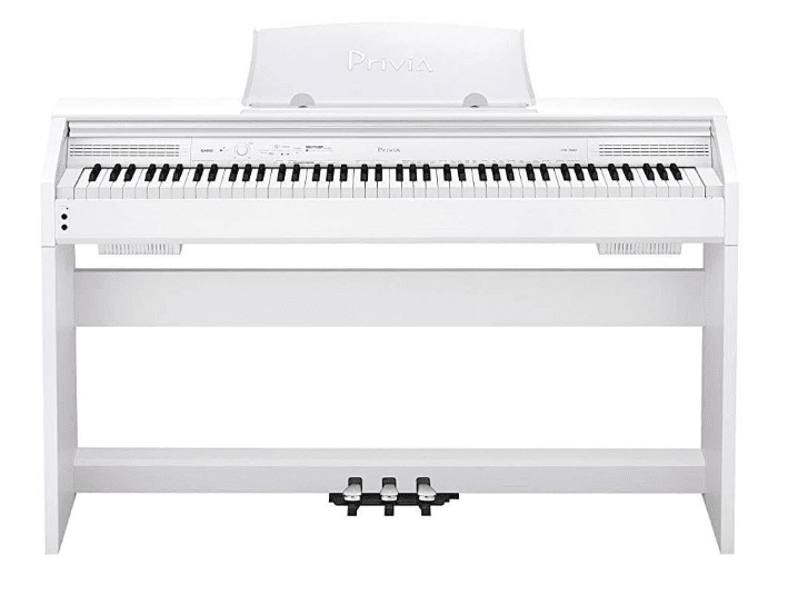 Đàn Piano Điện Casio PX760WE 14 dan-piano-dien-casio-px760we
