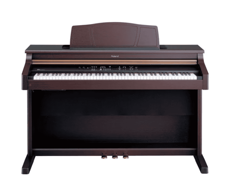 Đàn Piano Điện Roland HP107 6 dan-piano-dien-roland-hp107