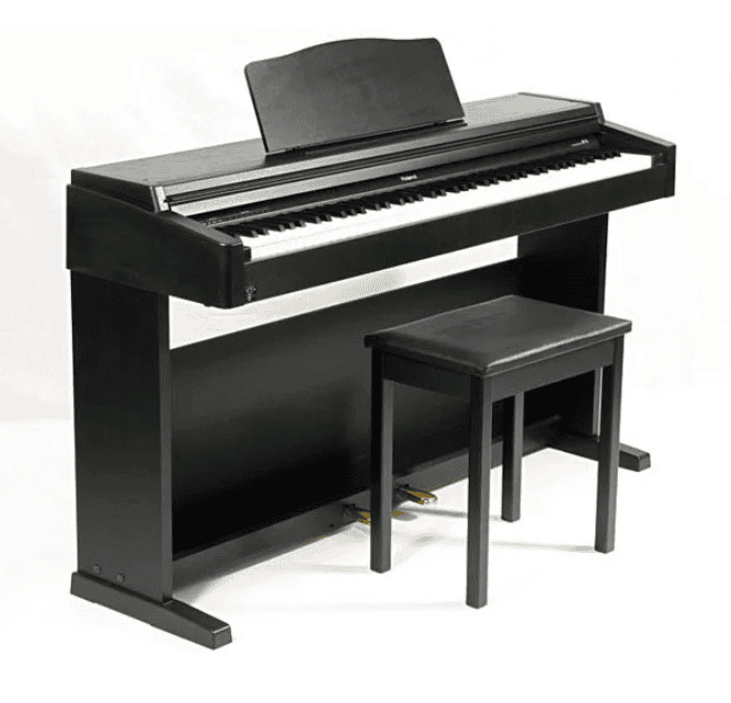 Đàn Piano Điện Roland HP145 7 dan-piano-dien-roland-hp145