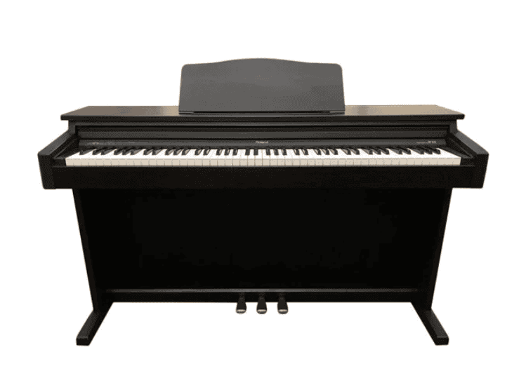 Đàn Piano Điện Roland HP147 8 dan-piano-dien-roland-hp147