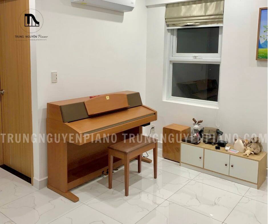 Piano Điện Yamaha CLP-970 C 6 đàn piano yamaha clp 970 c