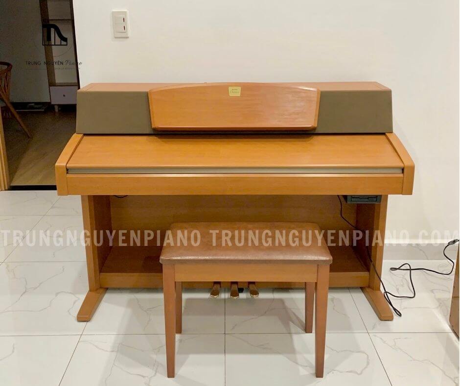 Piano Điện Yamaha CLP-970 C 8 yamaha clp 970