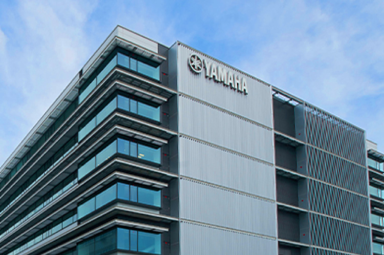 yamaha corporation