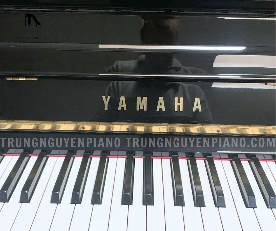 Đàn Piano Yamaha MX100 MR 12 yamaha mx100 5