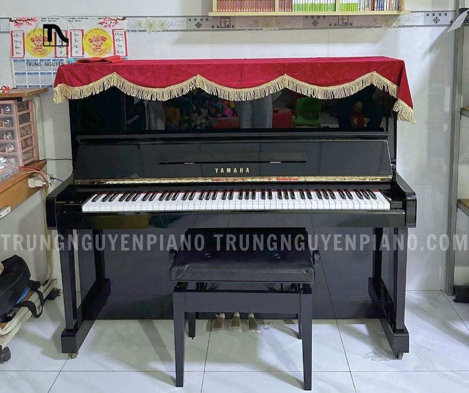 Đàn Piano Yamaha MX100 MR 11 yamaha