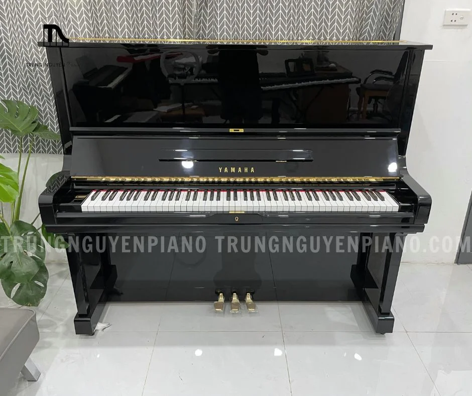 Đàn Piano Yamaha U3H 19 yamaha u3h