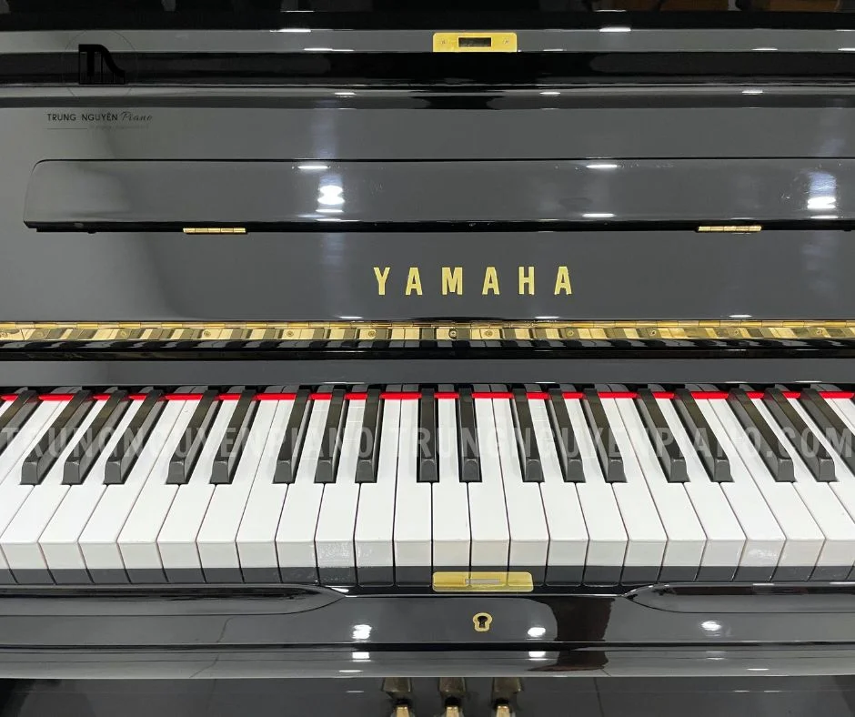 Đàn Piano Yamaha U3H 21 yamaha u3h 5