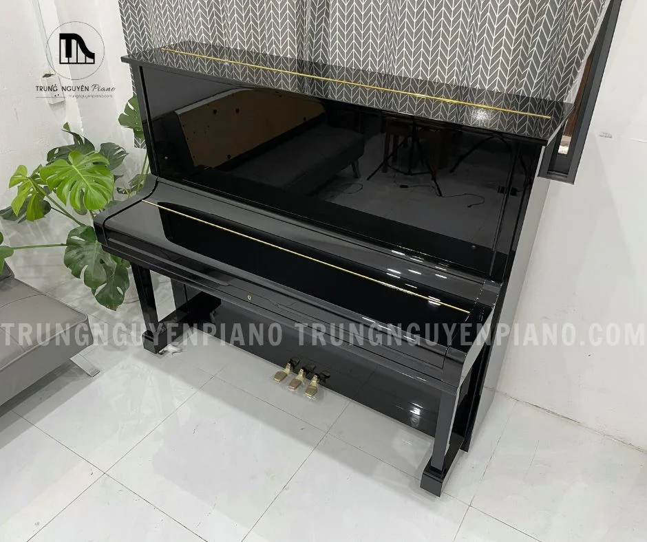 Đàn Piano Yamaha U3H 22 yamaha u3h 7