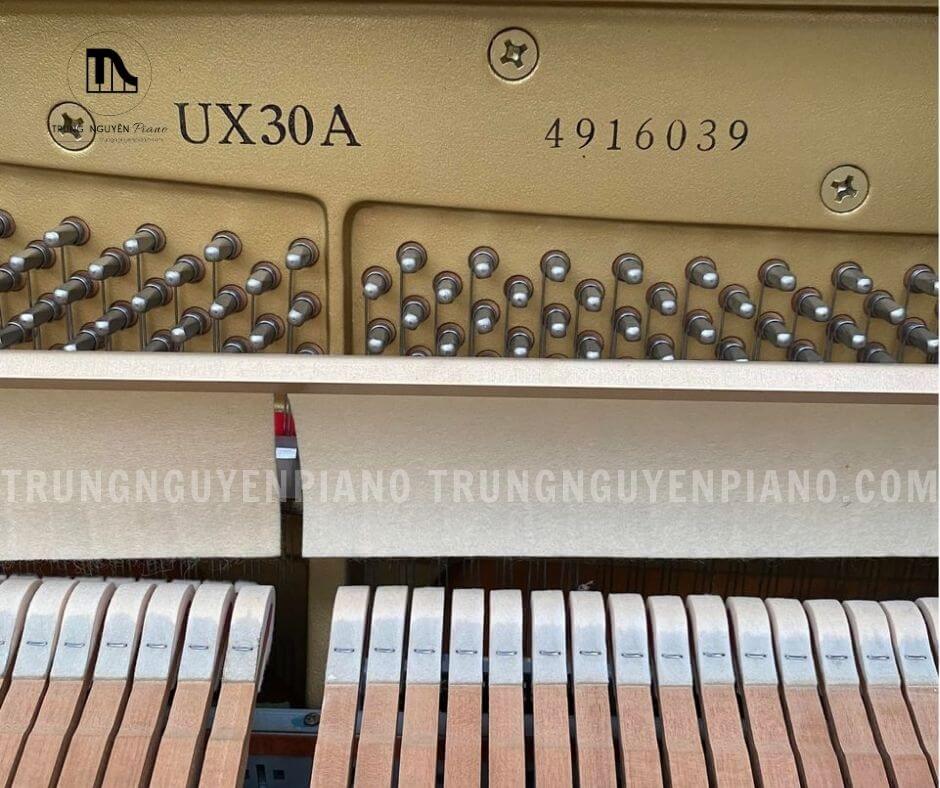 Đàn Piano Yamaha UX30A 14 yamaha ux30a 2