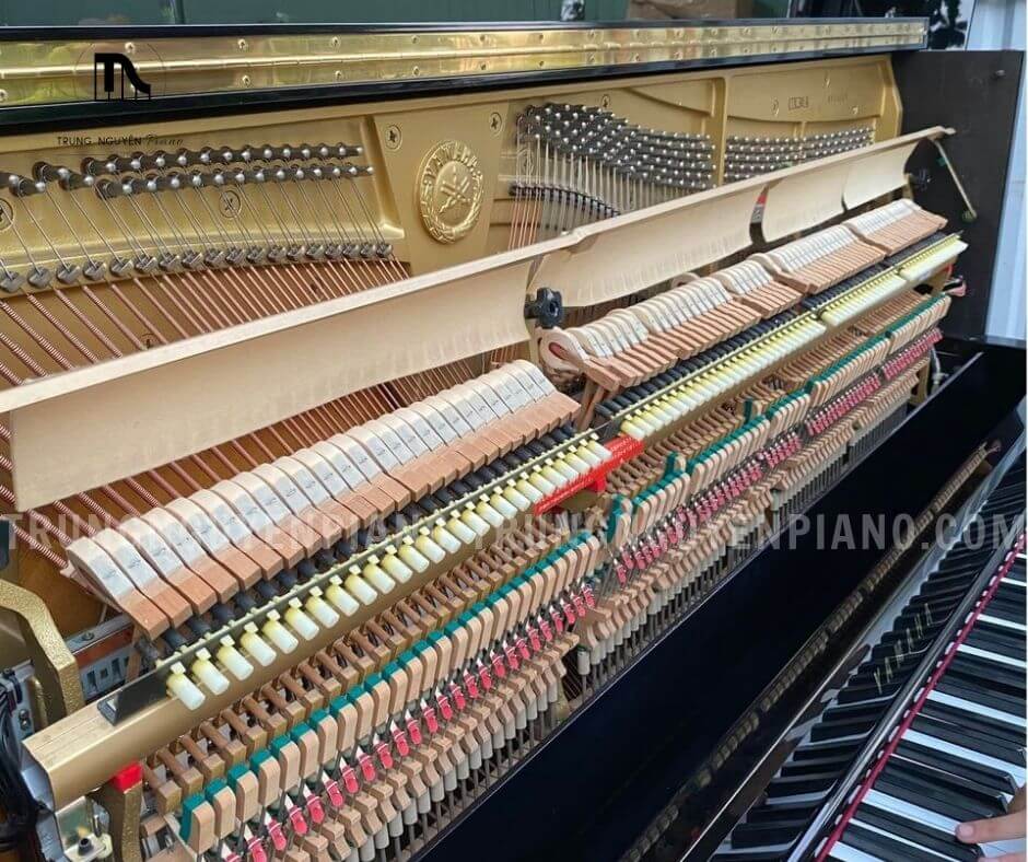 Đàn Piano Yamaha UX30A 13 yamaha ux30a 3