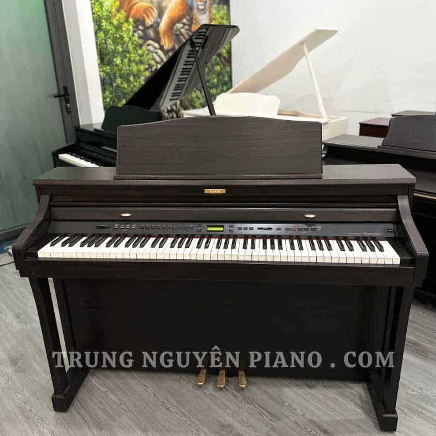 Đàn Piano Điện Kawai CA91 10 kawai ca91