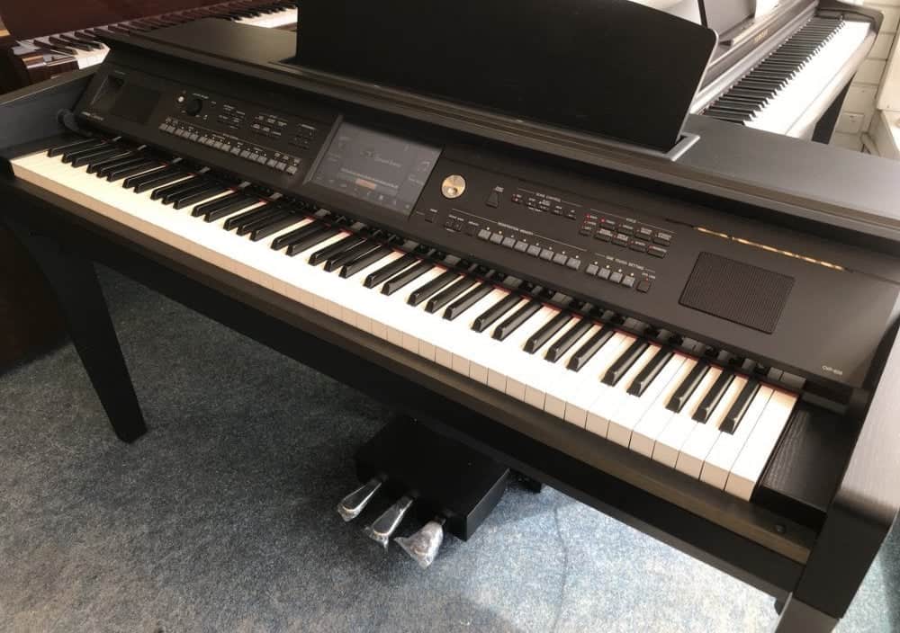 Piano điện Yamaha CVP-609 2 yamaha-cvp609