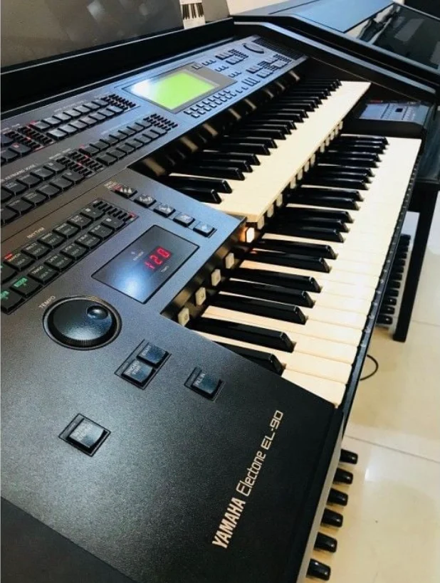 electone-yamaha-el90